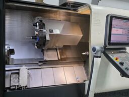 DMG-GILDEMEISTER CTX Beta 1250