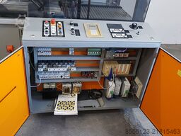Beck Fitpacker FJ 1040 U