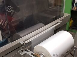 Beck Fitpacker FJ 1040 U