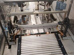 Beck Fitpacker FJ 1040 U