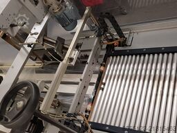 Beck Fitpacker FJ 1040 U