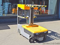 Jungheinrich EKM 202