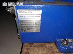 Yaskawa Motoman GP25