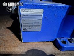 Yaskawa Motoman GP25