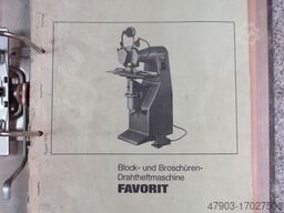 Hohner Favorit