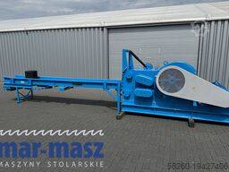 Klockner 200x500H-4WT