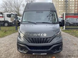 iveco Daily 35S21 Hi-Matic 3.0HPI *AHK*RFK*TEMPOMAT*