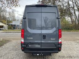iveco Daily 35S21 Hi-Matic 3.0HPI *AHK*RFK*TEMPOMAT*