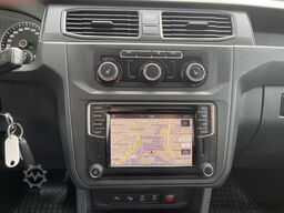 Volkswagen Caddy 2.0TDI DSG 4Motion Maxi *2xS-TÜR*WEBASTO*