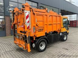 Ladog T 1550 T 4x4 Zöller Micro