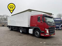Volvo FM 330 2018 i-Shift + 1AS CITY-TRAILER 2009