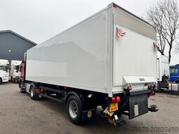 Volvo FM 330 2018 i-Shift + 1AS CITY-TRAILER 2009