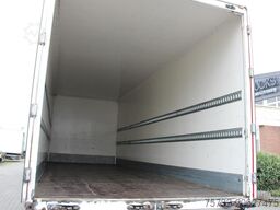 Mercedes-Benz Actros  2548 Koffer Retarder Schlafkab Kühlbox