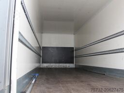 Mercedes-Benz Actros  2548 Koffer Retarder Schlafkab Kühlbox