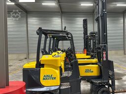 Combilift Aisle Master 20WHE/ Only 6256 hours