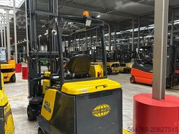 Combilift Aisle Master 20WHE/ Only 6256 hours