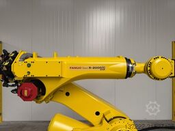 FANUC R-2000iC/270F