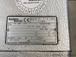 Gardner Denver 2 STK VC 300 (01)