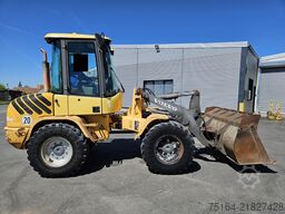 Volvo L 30 B-Z7X