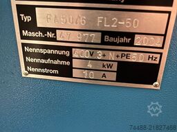 MBO FA 50