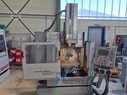 DECKEL MAHO DMU 50 M