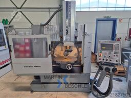DECKEL MAHO DMU 50 M