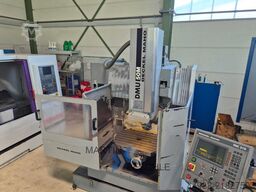 DECKEL MAHO DMU 50 M
