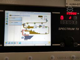 Heuft EBI (Leerflascheninspektion)