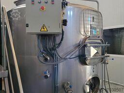 INOX DUBRA Sudhaus