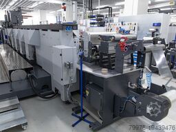 Gallus EM430 S