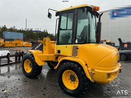 Volvo L35B Wheel Loader