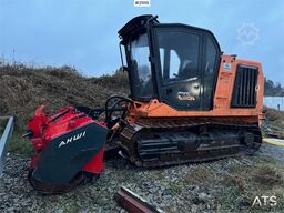 Prime Tech PT-175 Mulcher WATCH VIDEO