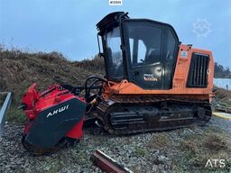 Prime Tech PT-175 Mulcher WATCH VIDEO