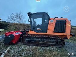 Prime Tech PT-175 Mulcher WATCH VIDEO