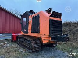 Prime Tech PT-175 Mulcher WATCH VIDEO