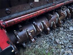 Prime Tech PT-175 Mulcher WATCH VIDEO