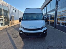 Iveco Daily 35C15 3.0D L2H2 EURO6 GVW 3500KG