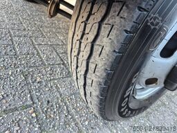 Iveco Daily 35C15 3.0D L2H2 EURO6 GVW 3500KG