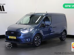 Ford Transit Connect 1.5 EcoBlue L2 120PK Automaat E...