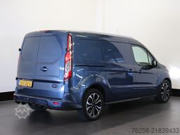 Ford Transit Connect 1.5 EcoBlue L2 120PK Automaat E...