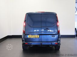 Ford Transit Connect 1.5 EcoBlue L2 120PK Automaat E...