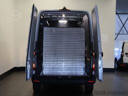 Mercedes-Benz Sprinter 311 2.2 CDI L2H2 EURO 6 - A/C Climate ...