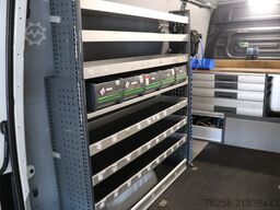 Mercedes-Benz Sprinter 311 2.2 CDI L2H2 EURO 6 - A/C Climate ...