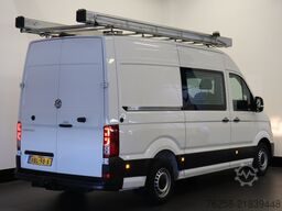 VW Crafter 2.0 TDI L3H3 EURO 6 - A/C climate - Cru...