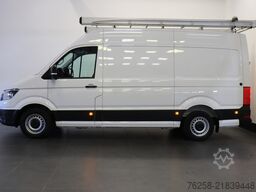 VW Crafter 2.0 TDI L3H3 EURO 6 - A/C climate - Cru...