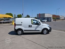FIAT FIORINO 1.3 MJET 80 CV SX FURGONE