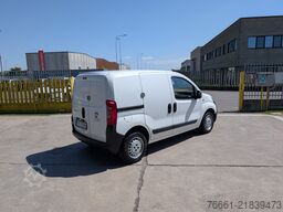 FIAT FIORINO 1.3 MJET 80 CV SX FURGONE