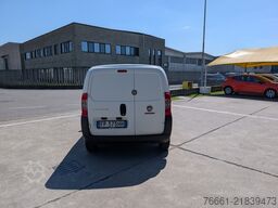 FIAT FIORINO 1.3 MJET 80 CV SX FURGONE