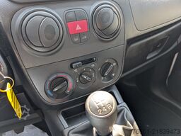 FIAT FIORINO 1.3 MJET 80 CV SX FURGONE