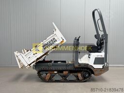 Wacker Neuson DT 15